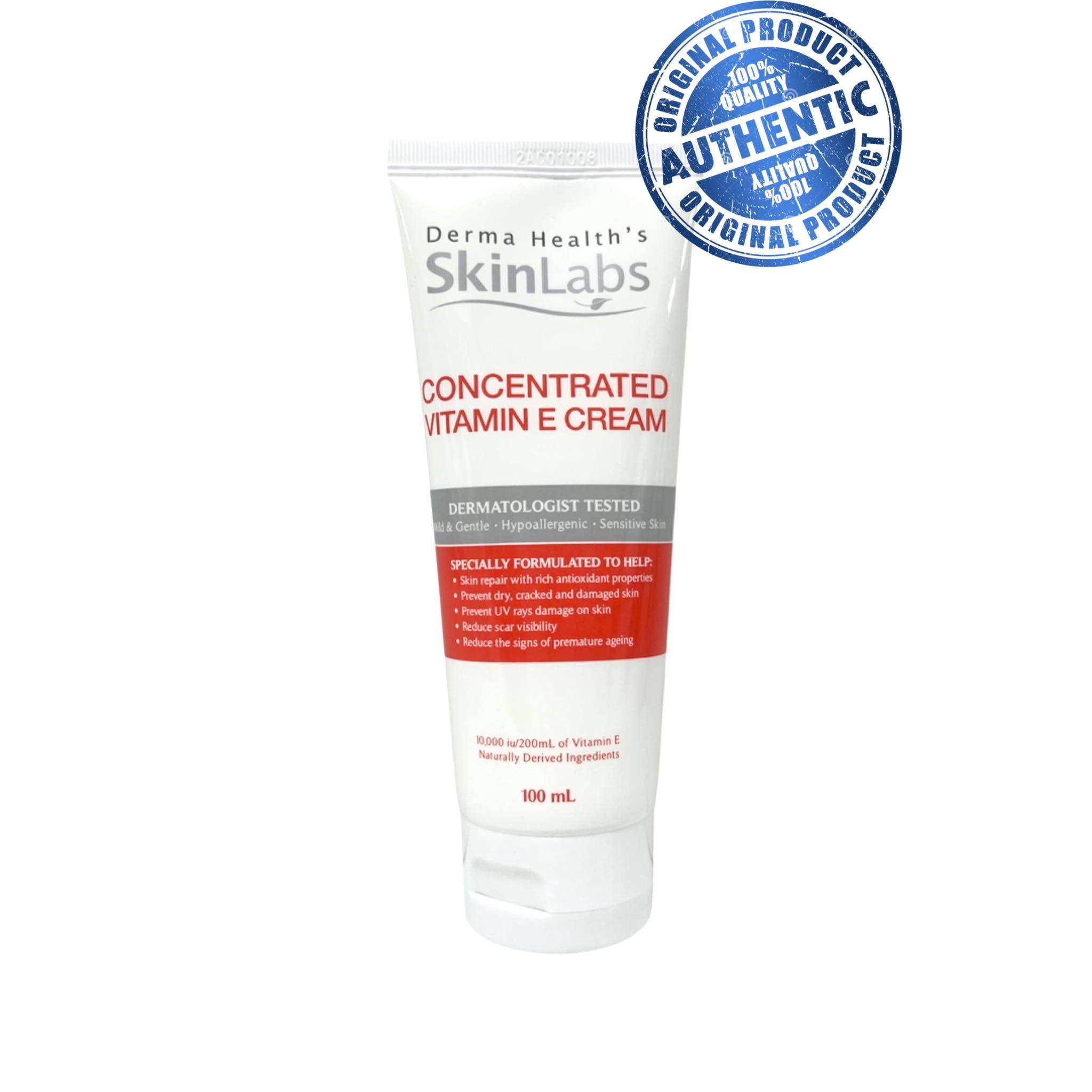 Derma Health's SkinLabs Moisturising Aloe Vera Gel 200ml/ Concentrated