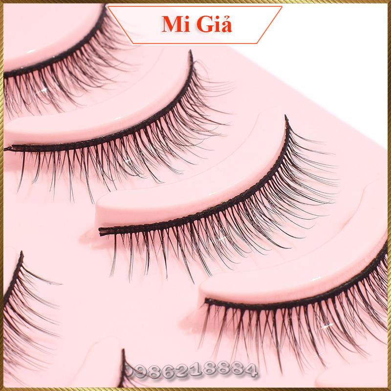 Mi giả tự nhiên 003 mgd7