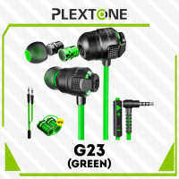 PLEXTONE G23 Airburst Game Headset Super Bass