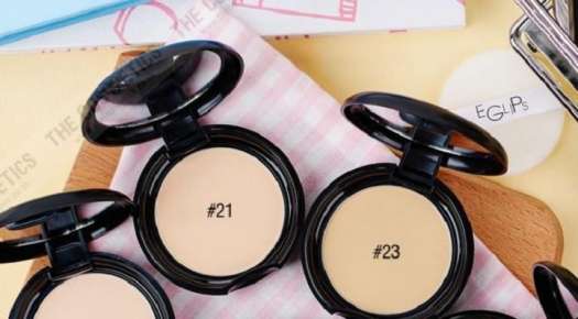 PHẤN PHỦ EGLIPS ĐEN TONE 21