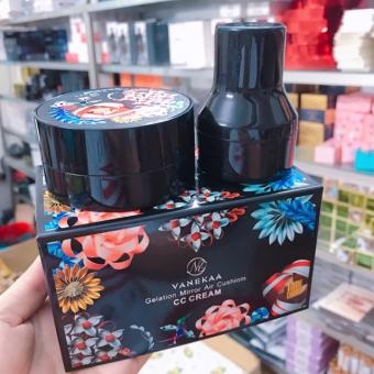 Phấn nước Cushion Vanekaa Thái Lan cực chất cực hot