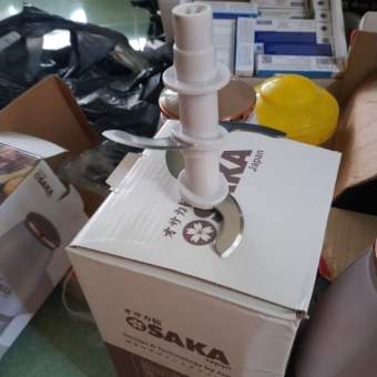 Bộ lưỡi dao máy xay osaka 2019