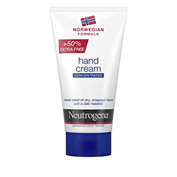 Kem dưỡng da tay neutrogena 75ml