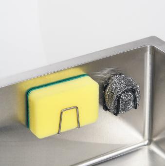 Móc Inox Treo Đa Năng, Móc Dán Tường Siêu Dính, Móc Dính Tường Chịu Lực, Móc Treo Nhà Tắm - Bếp, Móc Treo Vung Nồi Dán Tường, Treo Miếng Cọ Rửa Bát, Nồi, Xoong Chảo, Treo Đồ Dùng Cá Nhân, Treo Chìa Khóa. Phụ Kiện Home 2010