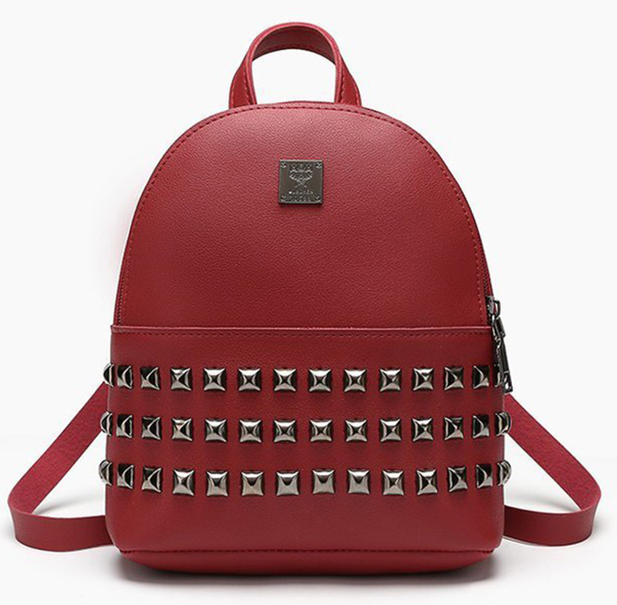 Balo nữ thời trang duyên dáng, balo hàn quốc, balo dạo phố trẻ trung LX110