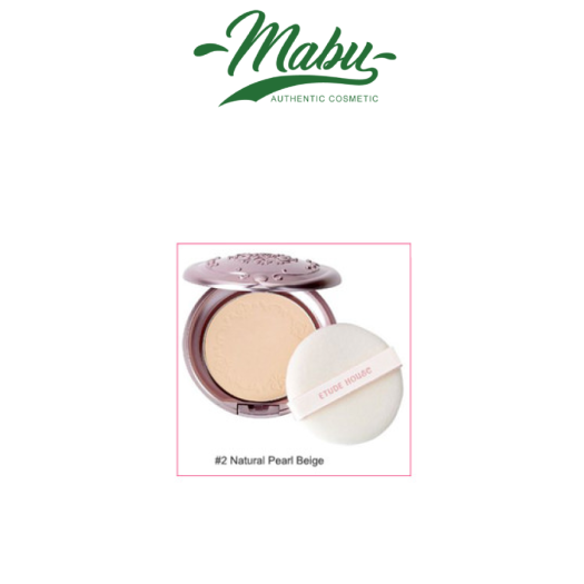Phấn Phủ Etude House Secret Beam Powder Pact