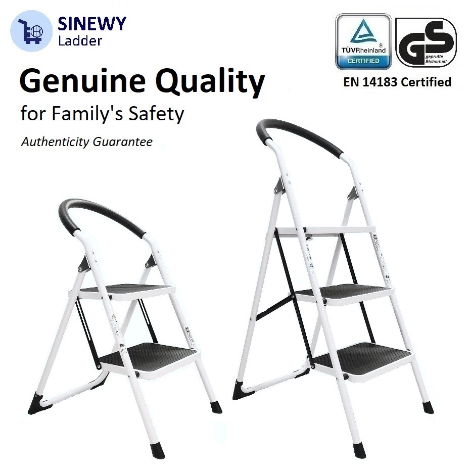 Step Ladder Stool Best Price in Singapore Sep 2024