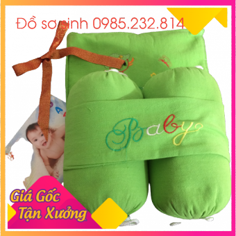 Bộ chặn bông Thủy Tiên