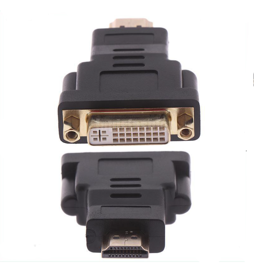 Đầu chuyển hdmi to dvi 24+5