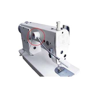 Đèn cần LED máy may 20 bóng có nam châm