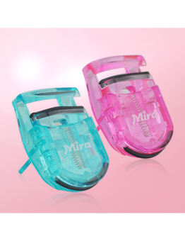 Bấm Mi Tiện Lợi Mira Super Eyelash Curler - B616 màu ngẫu nhiên