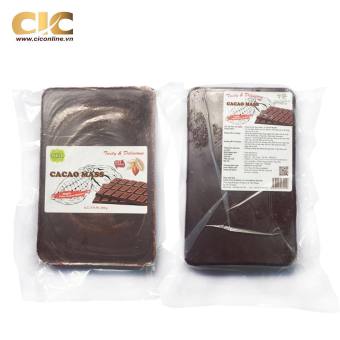 Socola tươi - 500g