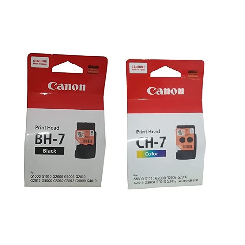 Jual Print Head Canon G2010 Terbaru 