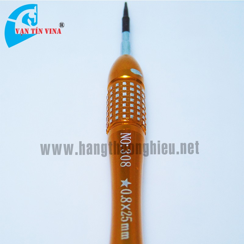 Tua vít 5 cạnh 0.8