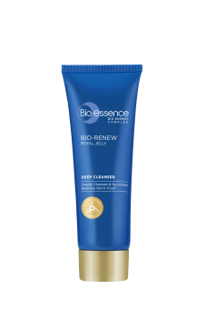 Sữa Rửa Mặt Bio-Essence Renew Chiết Xuất Sữa Ong Chúa 100g