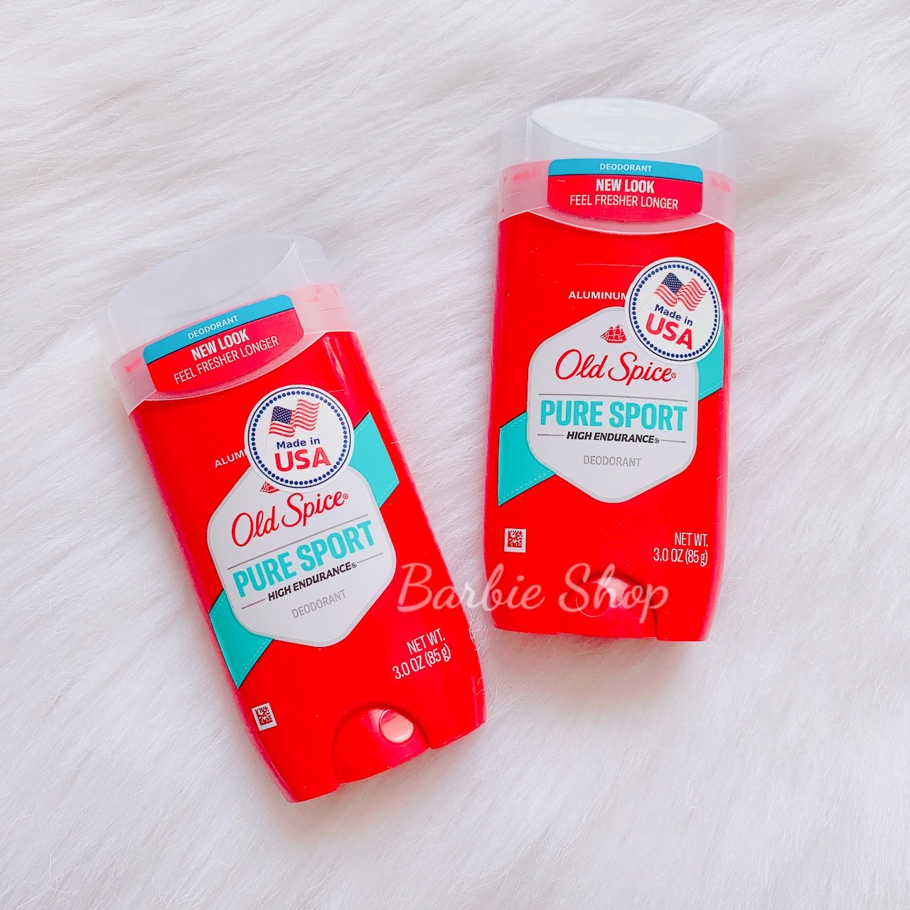 Sáp khử mùi khô thoáng Old Spice 85g