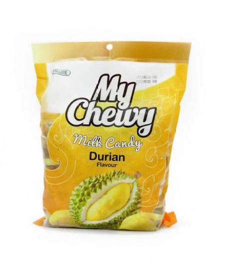 Kẹo sữa mềm Thái Lan My Chewy  100 VIÊN