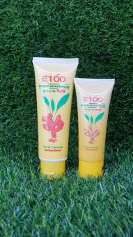 sữa rửa mặt E100 nghệ