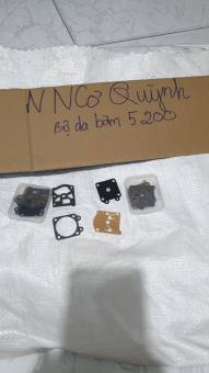 Bộ da bơm da thở máy cưa xích 5200/5800/5900