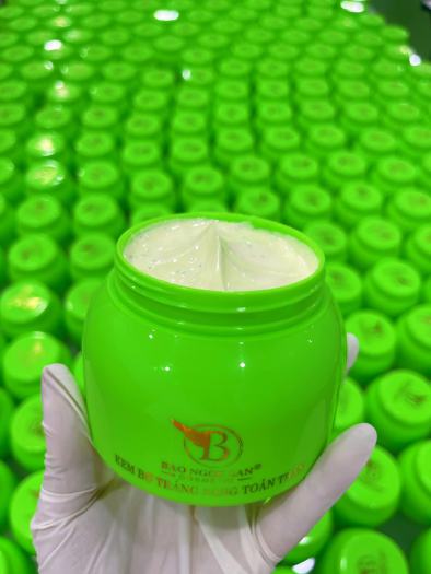 Kem  Bơ Trắng Sáng Toàn Thân Bảo Ngọc Lan