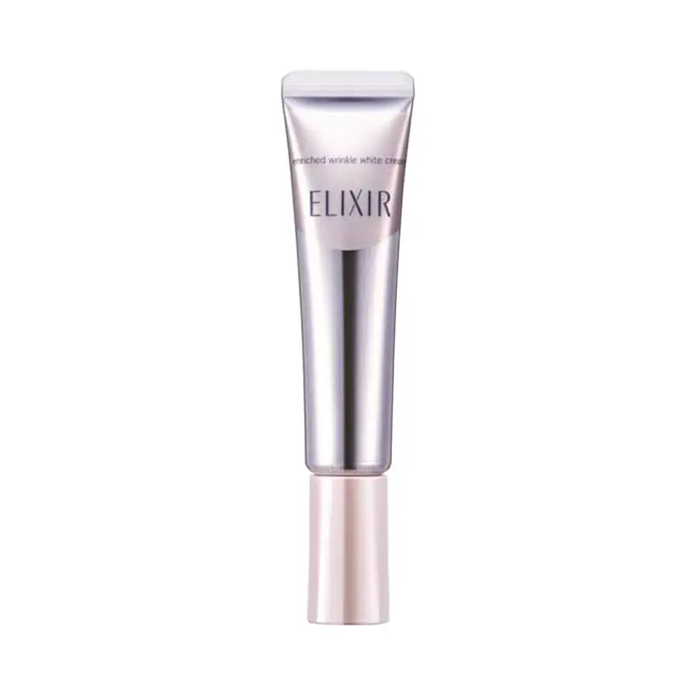 elixir eye cream