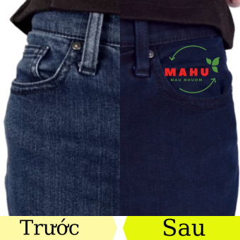 Thuốc nhuộm quần áo, vải Canvas (thô)