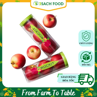 Táo Rockit Ống Size S