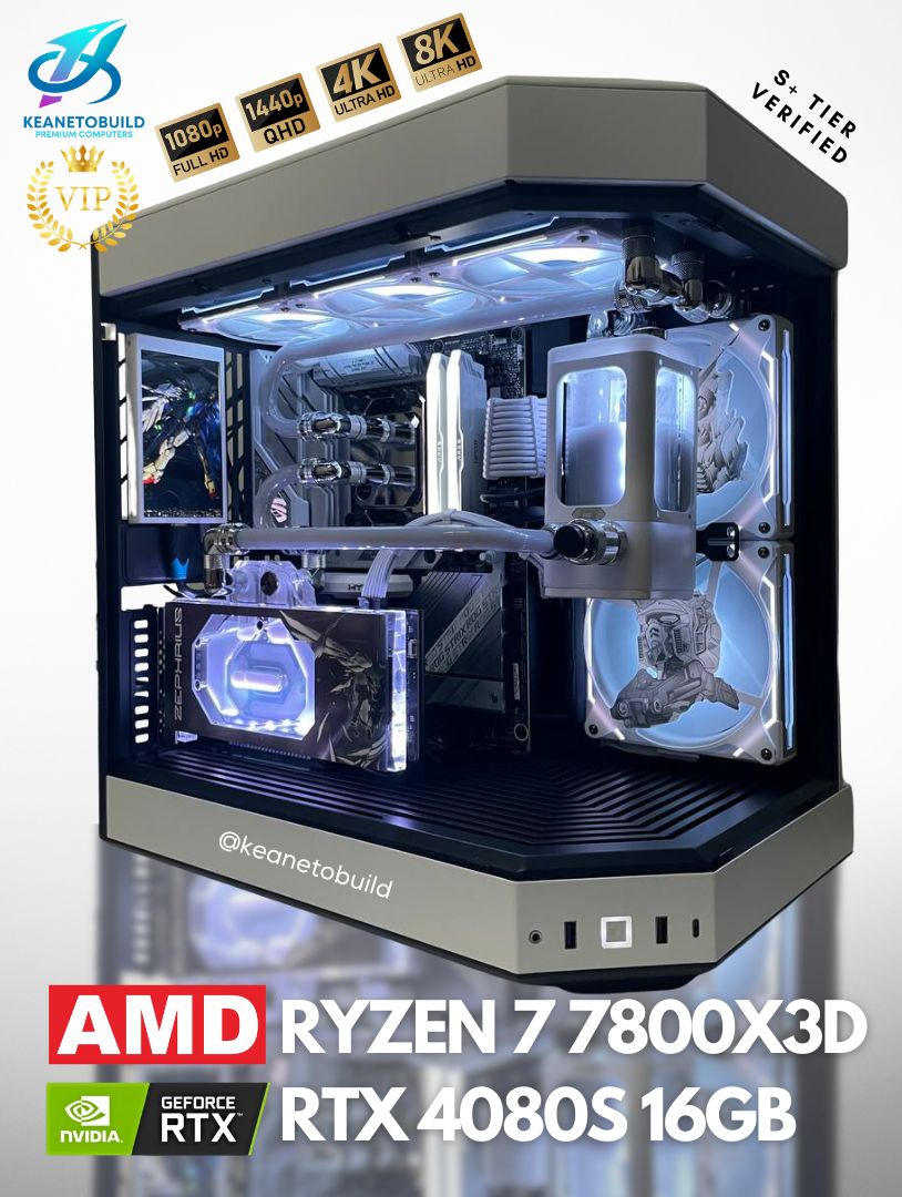 Asus Tuf Gaming Rtx 4080 Super 16Gb Oc Graphics Card - Rtx 4080