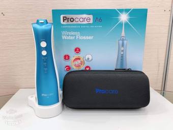 máy tăm nước PROCARE A6 (Chính Hãng Germany)