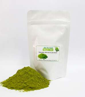Bột Trà Xanh Matcha Nguyên Chất 100g