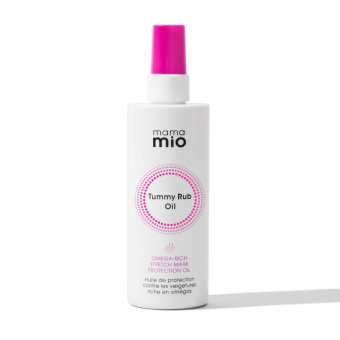 Dầu chống rạn Mama mio Tummy Rub Oil