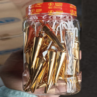 Kẹo Socola Cây Dù Nhỏ Thành Công 50 Cây