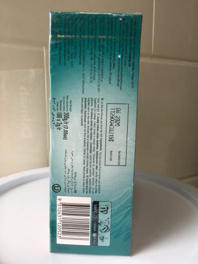 Trà đen Dilmah Túi lọc hộp 100 gói