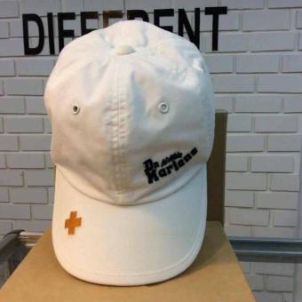 Nón / Mũ lưỡi trai Dr.martens chính hãng thái lan