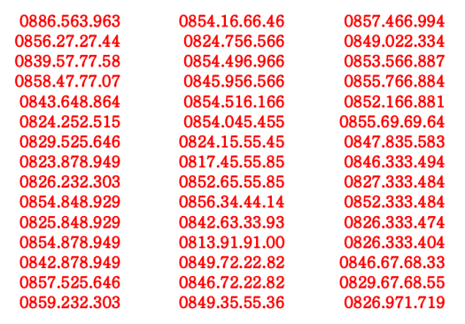 Sim sinh viên / gọi / lên mạng thả ga chỉ 4k/ngày