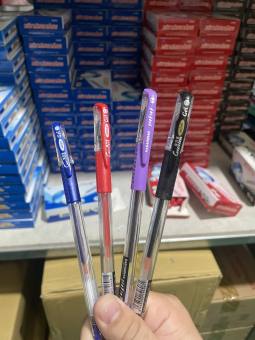 Bút mini gel mực nước ngòi 0.5mm