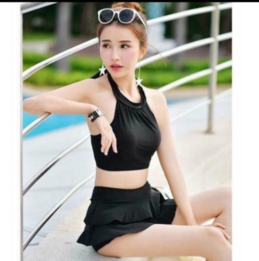 Đồ Bơi Nữ, Bikini 2 Mảnh Đẹp [30 Mẫu] Quần Áo Tắm HOT NHẤT 2023 | Shopee  Việt Nam