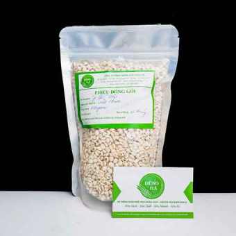 Ý Dĩ Nhân TẺ - Hạt Bo Bo gói 500gram