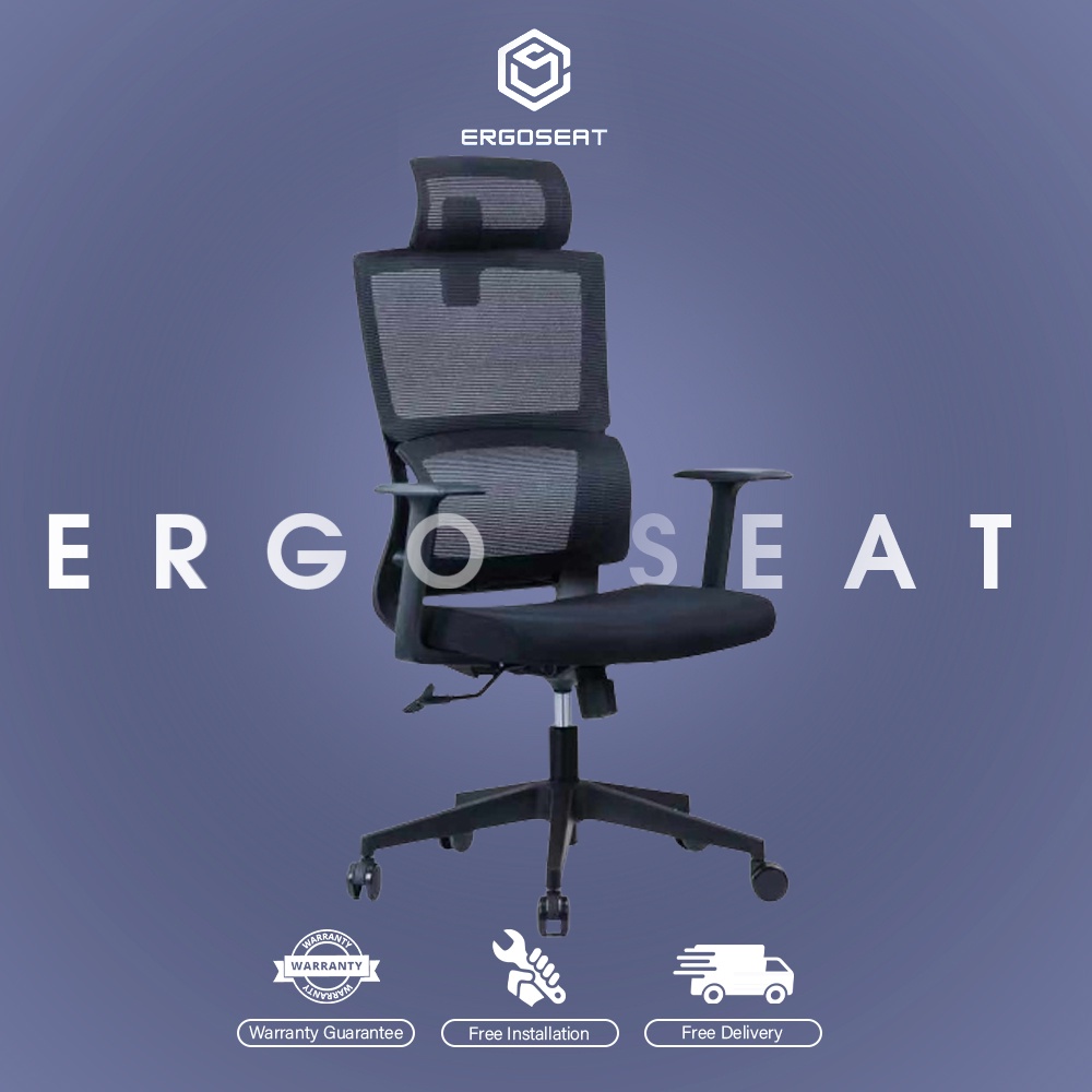 boss chair online