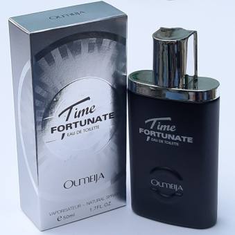 Nước hoa nam Time Fortunate For Men 50ml