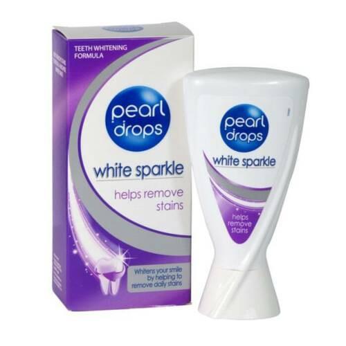 pearl drops illuminating toothpaste