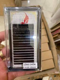 1 khay mi lông chồn