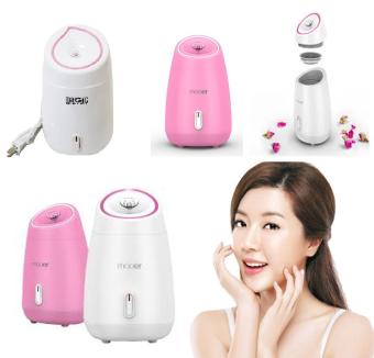 Máy xông hơi mặt – Xông hơi thảo dược, hoa quả tươi, xông hơi ngừa virut, xông mặt covid, máy xông sả chanh