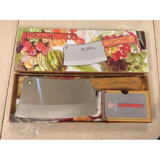 Dao chặt nhật bản siêu bền