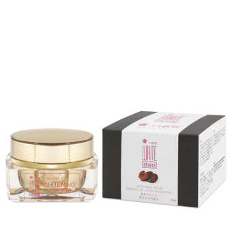 Kem làm mờ Nám Da White Shinno – Hết nám + Dưỡng trắng da