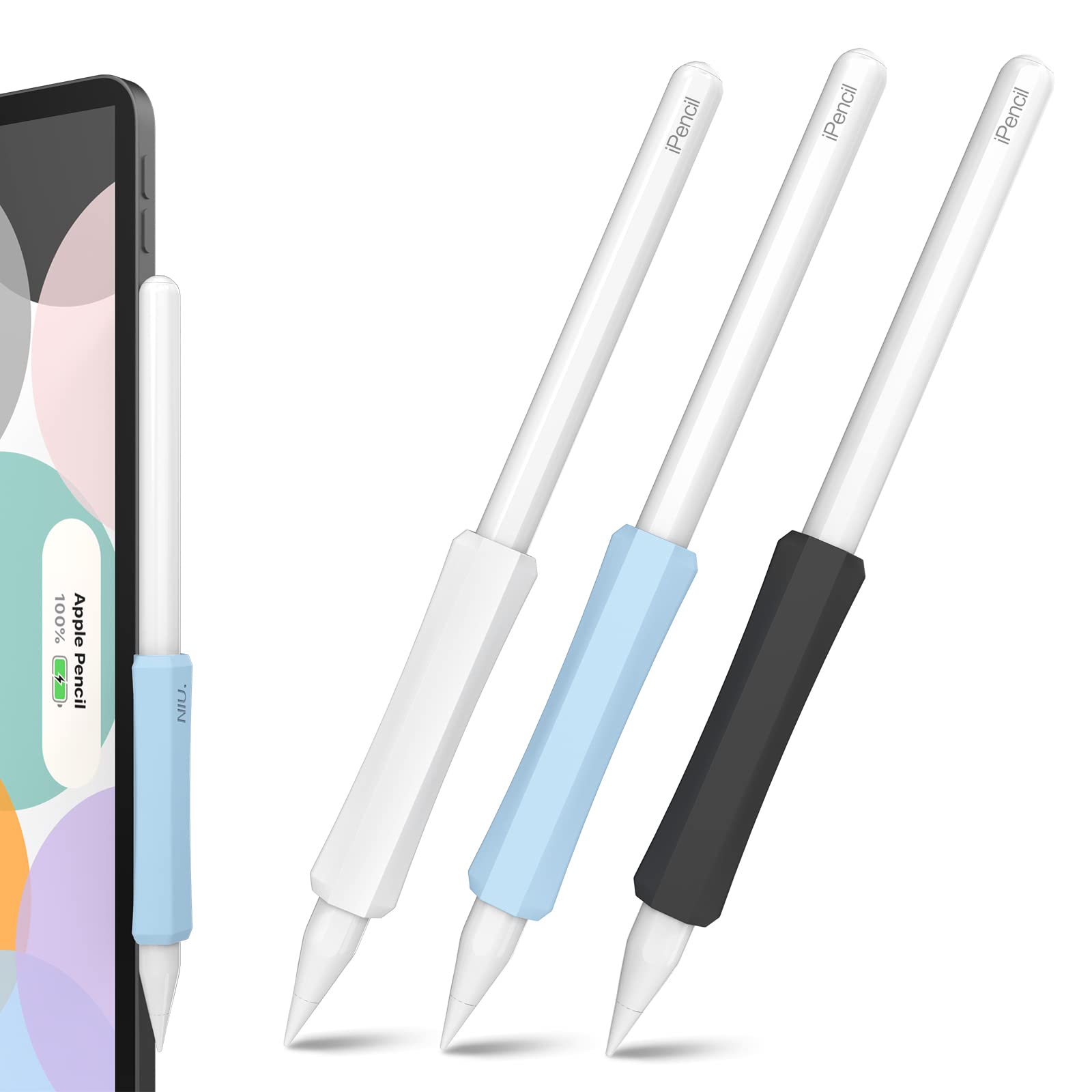 Apple Pencil Grip - Best Price in Singapore - Feb 2024 | Lazada.sg