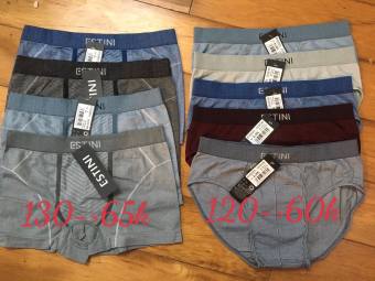 Sịp nam ESTINI chất liệu bamboo sợi tre