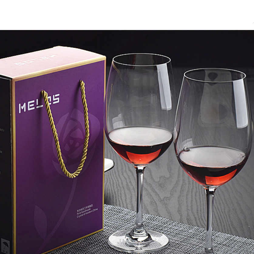 red wine glasses near me