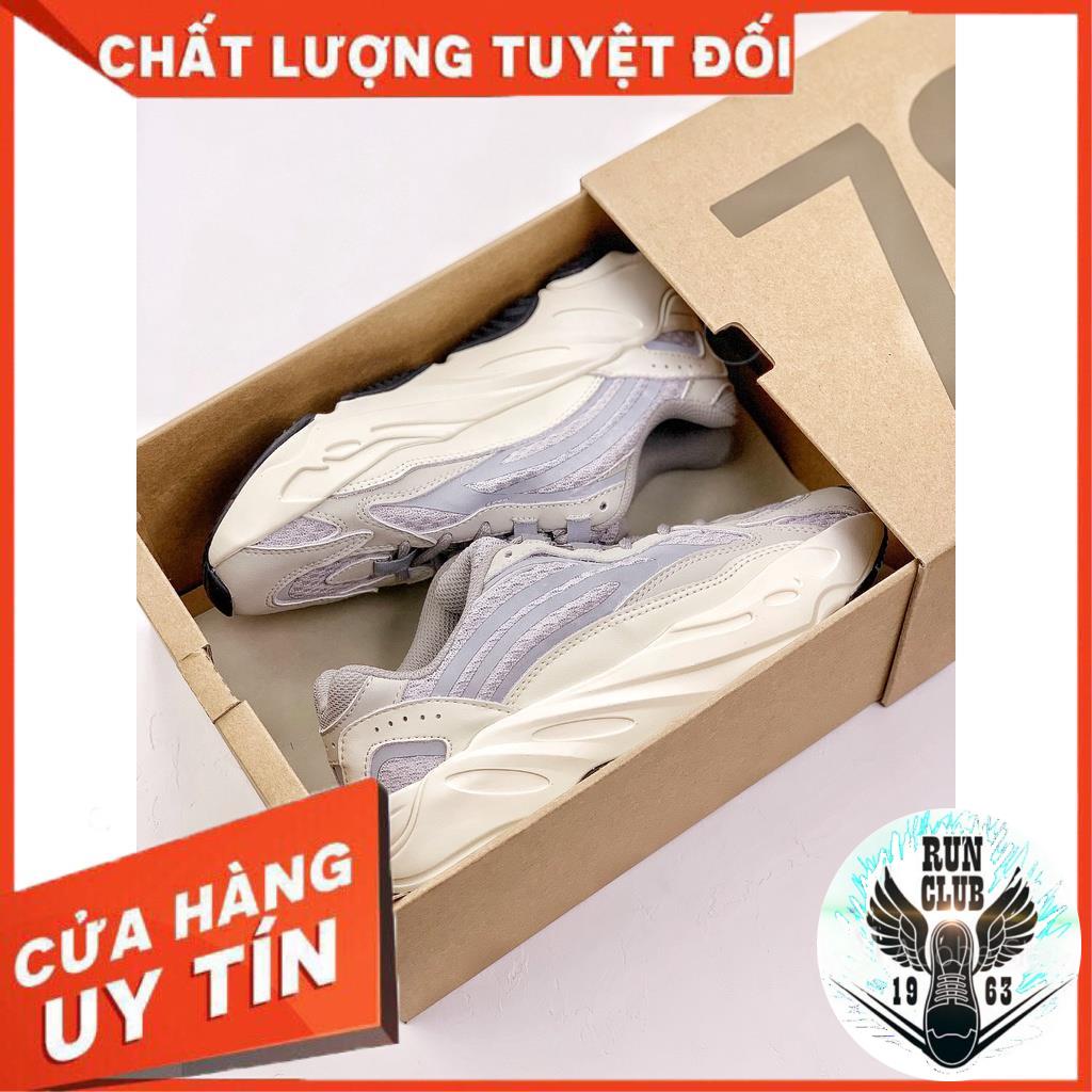 Giầy thể thao Yeezy boost 700 static thời trang nam nữ