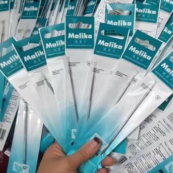 Cây nặn mụn Malika loại xịn